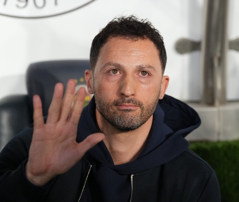 Domenico Tedesco, Galatasaray ile 5. kez karşılaşacak