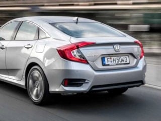 Honda'dan şok karar: Güney Kore’de otomobil satmayı bırakacak
