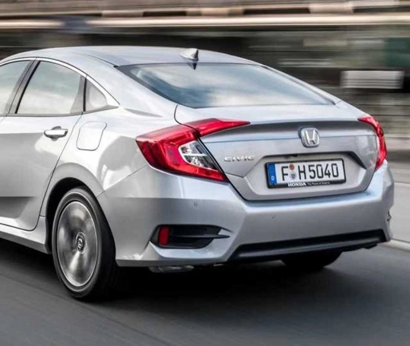 Honda'dan şok karar: Güney Kore’de otomobil satmayı bırakacak
