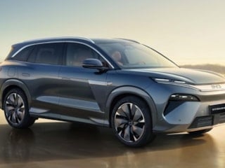 BYD, 900 km menzil sunan Sealion 08 modelini tanıttı