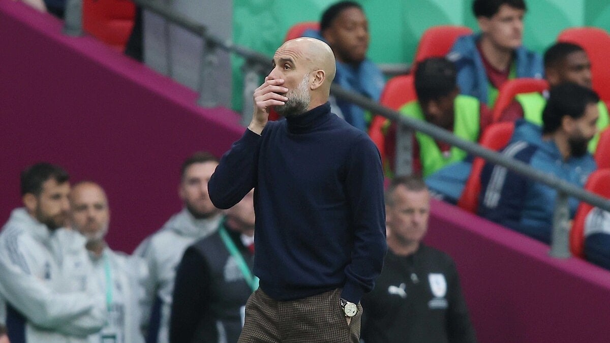 Pep Guardiola'dan Dünya Kupası bilet ve seyahat fiyatlarına tepki: