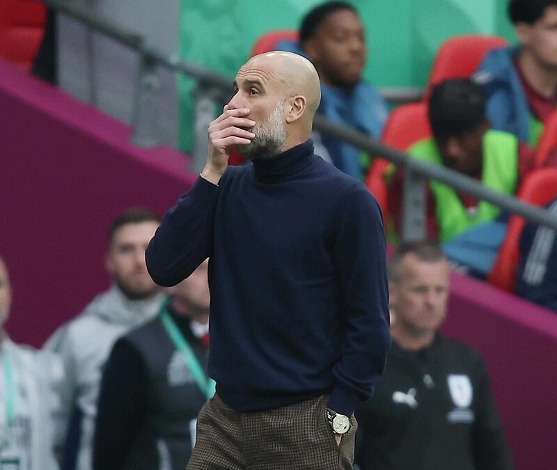 Pep Guardiola'dan Dünya Kupası bilet ve seyahat fiyatlarına tepki: