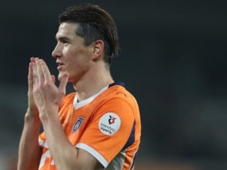 Eldor Shomurodov, kariyer sezonunda ligde 20. golünü kaydetti