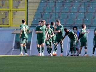 Esenler Erokspor, Amed Sportif Faaliyetler'in hata yapmasını bekleyecek