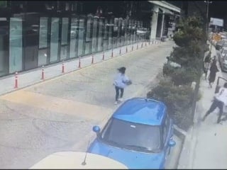 İstanbul'da sevgiliye gasp oyunu hapishanede bitti: İfadesi ortaya çıktı