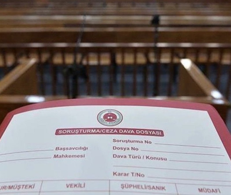 Deprem konutu ihalelerinde dolandırıcılık: Sanıklara milyonlarca liralık ceza