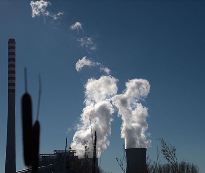 Orta Doğu'daki belirsizlik enerji fiyatlarını yukarı taşıyor