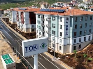TOKİ İstanbul kura çekilişi CANLI İZLE: İşte kura saati ve canlı yayın bilgileri