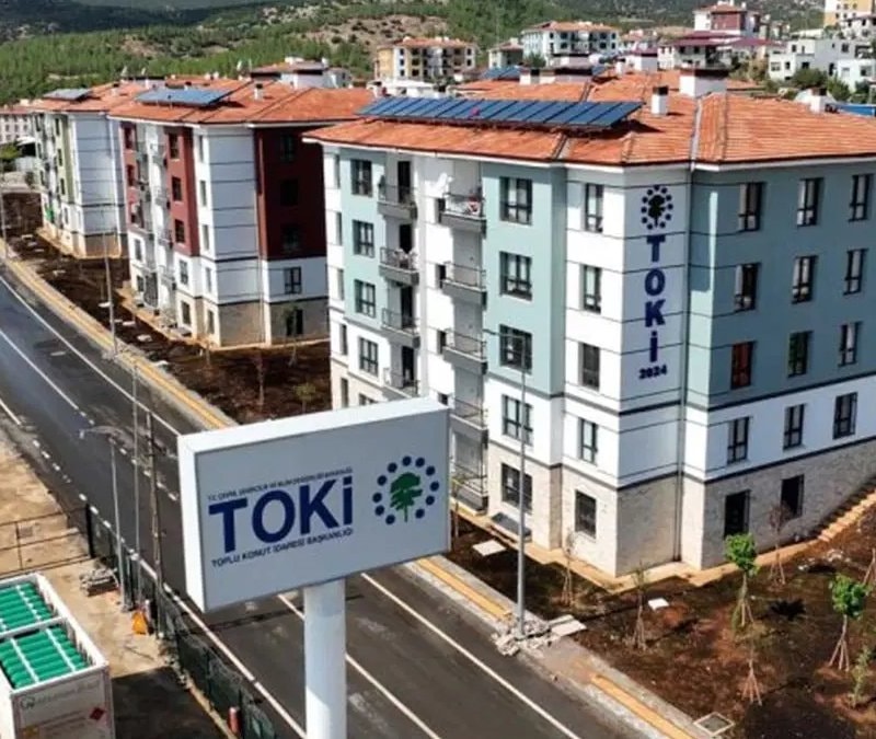 TOKİ İstanbul kura çekilişi CANLI İZLE: İşte kura saati ve canlı yayın bilgileri