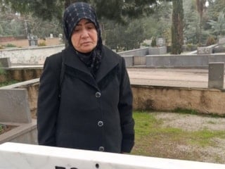 Gaziantep'te Gülistan Doku soruşturması umut oldu