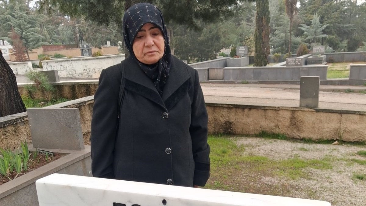 Gaziantep'te Gülistan Doku soruşturması umut oldu