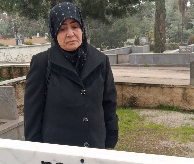 Gaziantep'te Gülistan Doku soruşturması umut oldu