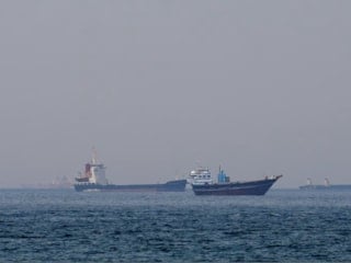 Hürmüz’de trafik durdu: 24 saatte sadece 5 gemi geçti