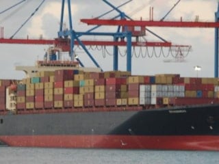 İran, ABD bağlantılı gemiye el koydu