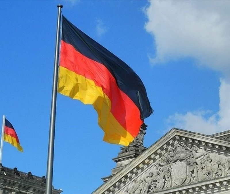 Almanya, Hürmüz'e mayın arama gemisi gönderiyor