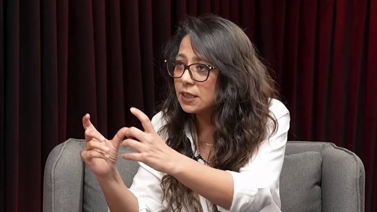 Sera Kadıgil'in Kılıçdaroğlu pişmanlığı: Aldatılmış hissediyorum