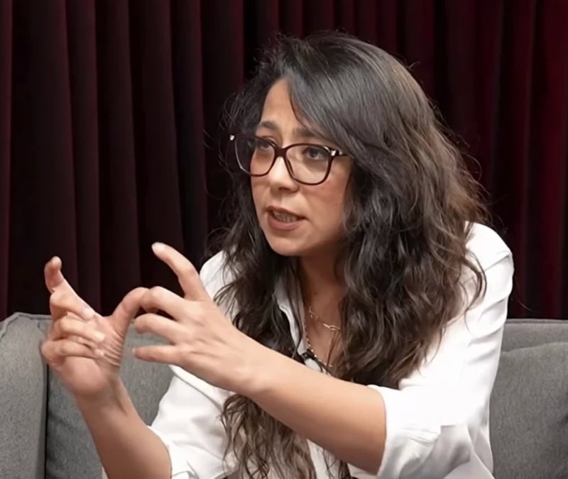 Sera Kadıgil'in Kılıçdaroğlu pişmanlığı: Aldatılmış hissediyorum