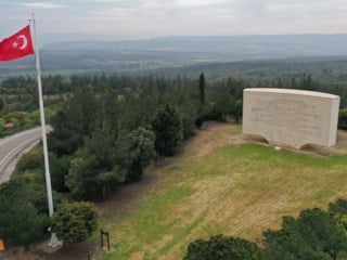 Çanakkale Cephesi’nde kalemle yazılan tarih
