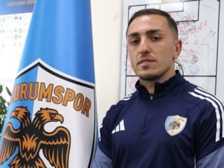 Guram Giorbelidze, birlik ve dayanışmanın şampiyonluk getirdiğini anlattı