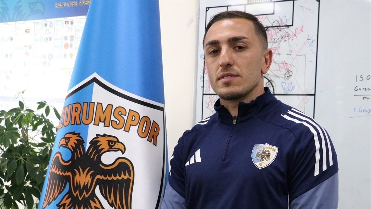 Guram Giorbelidze, birlik ve dayanışmanın şampiyonluk getirdiğini anlattı