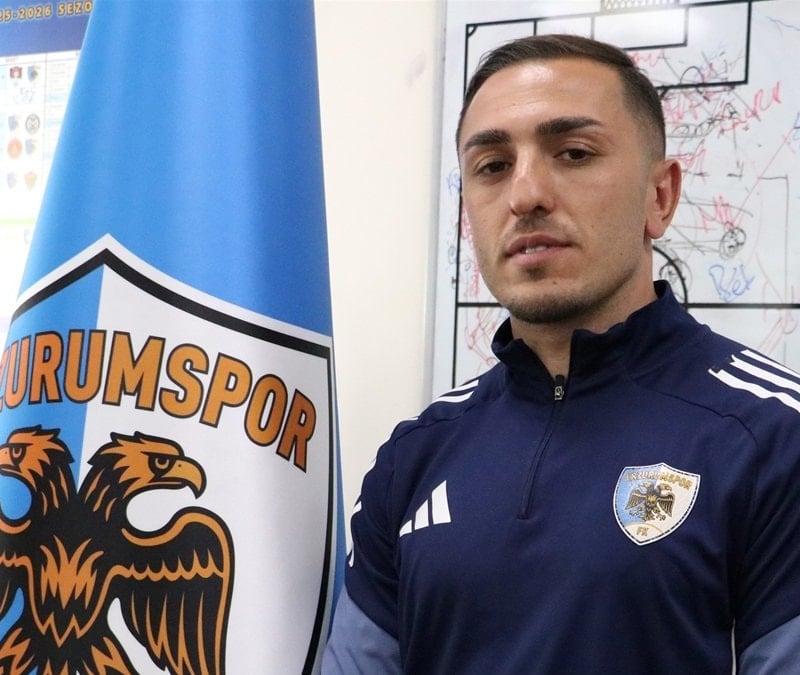 Guram Giorbelidze, birlik ve dayanışmanın şampiyonluk getirdiğini anlattı