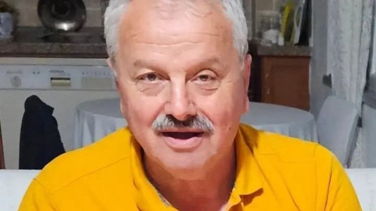 Giresun'da emekli öğretmen, uçurumdan yuvarlanarak hayatını kaybetti