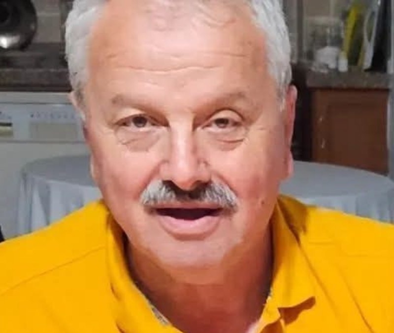 Giresun'da emekli öğretmen, uçurumdan yuvarlanarak hayatını kaybetti