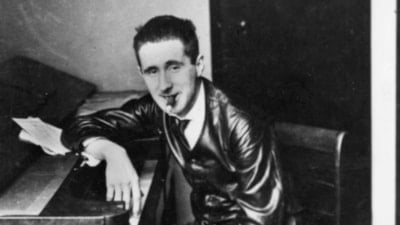 Ümit Yenişehirli yazdı: ‘CHP’nin şairi’ intihalci