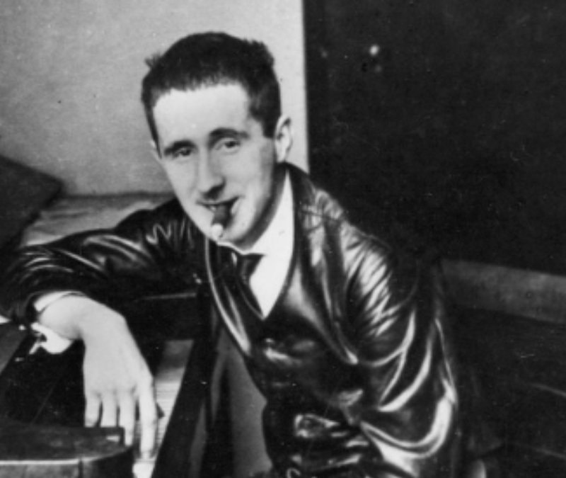 Ümit Yenişehirli yazdı: ‘CHP’nin şairi’ intihalci