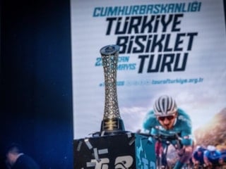 61. Cumhurbaşkanlığı Bisiklet Turu'nda Marmaris kritik role sahip