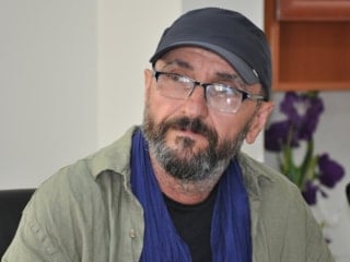 Mersin’de Ermeni asıllı Türk vatandaşı, gözyaşları içinde Müslüman oldu