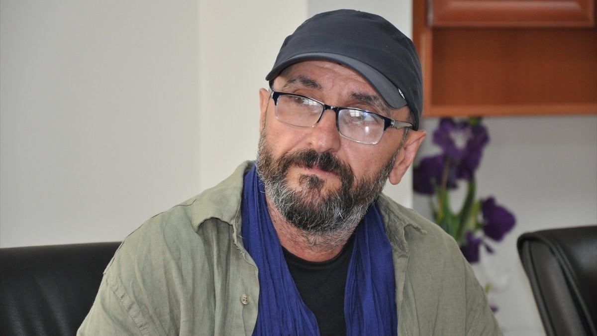 Mersin’de Ermeni asıllı Türk vatandaşı, gözyaşları içinde Müslüman oldu