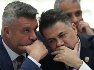 Fenerbahçe: Hak ve adalet sınanacak