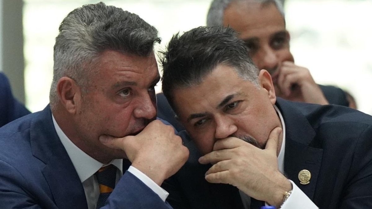 Fenerbahçe: Hak ve adalet sınanacak