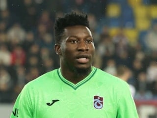 Andre Onana'ya men cezası gelebilir!