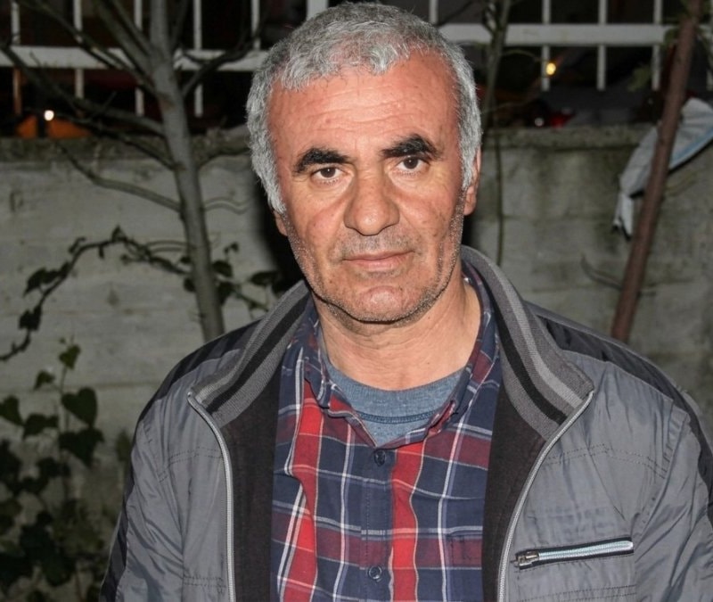 Samsun'da 26 yıldır kayıp olan Sinem'in babası umutlu