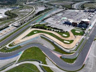 Rakamlarla İstanbul'un hız mabedi 'İstanbul Park'