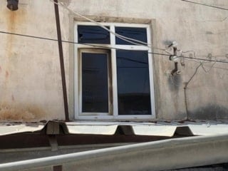 Mersin’de evde çıkan yangın can aldı