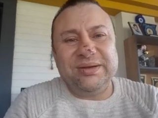 Pitbull saldırısında hastanelik olan Onur Akay o anları anlattı