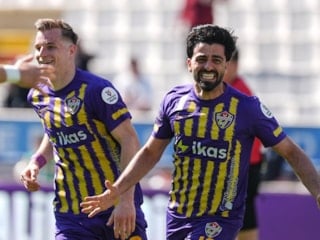 Eyüpspor, Gaziantep FK'ya 3 attı