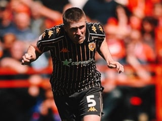 Hull City, Charlton’a kaybetti!