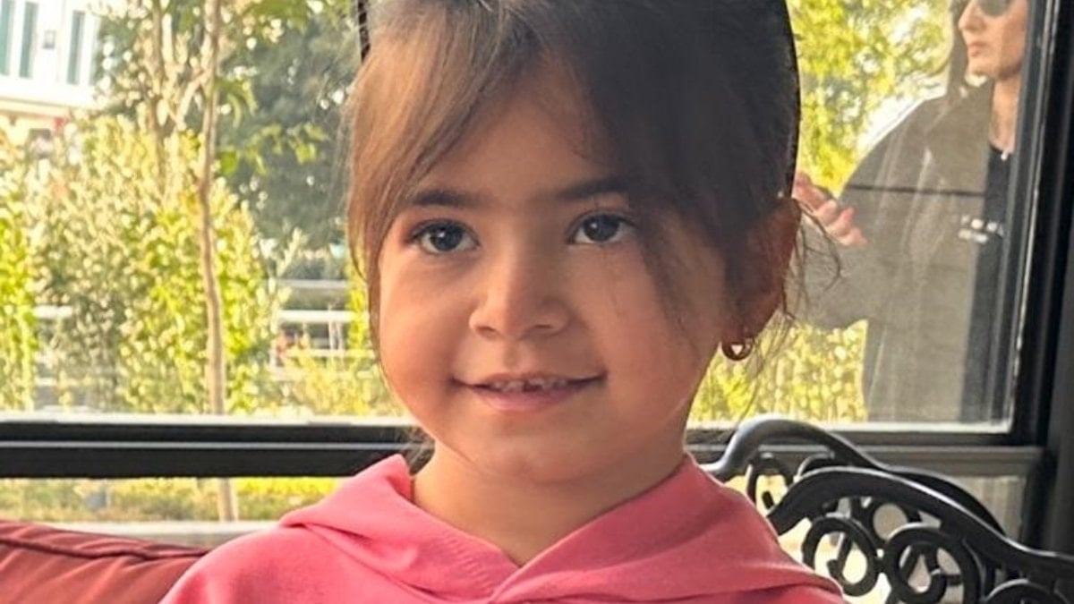 Bursa'da Yüsra'nın ölümüyle ilgili soruşturma izni