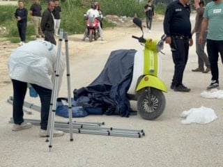 Adana’da motosikletli saldırı: Sokak ortasında infaz