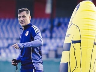 Mirel Radoi: Hatalarımızdan dersler çıkarmamız gerekiyor