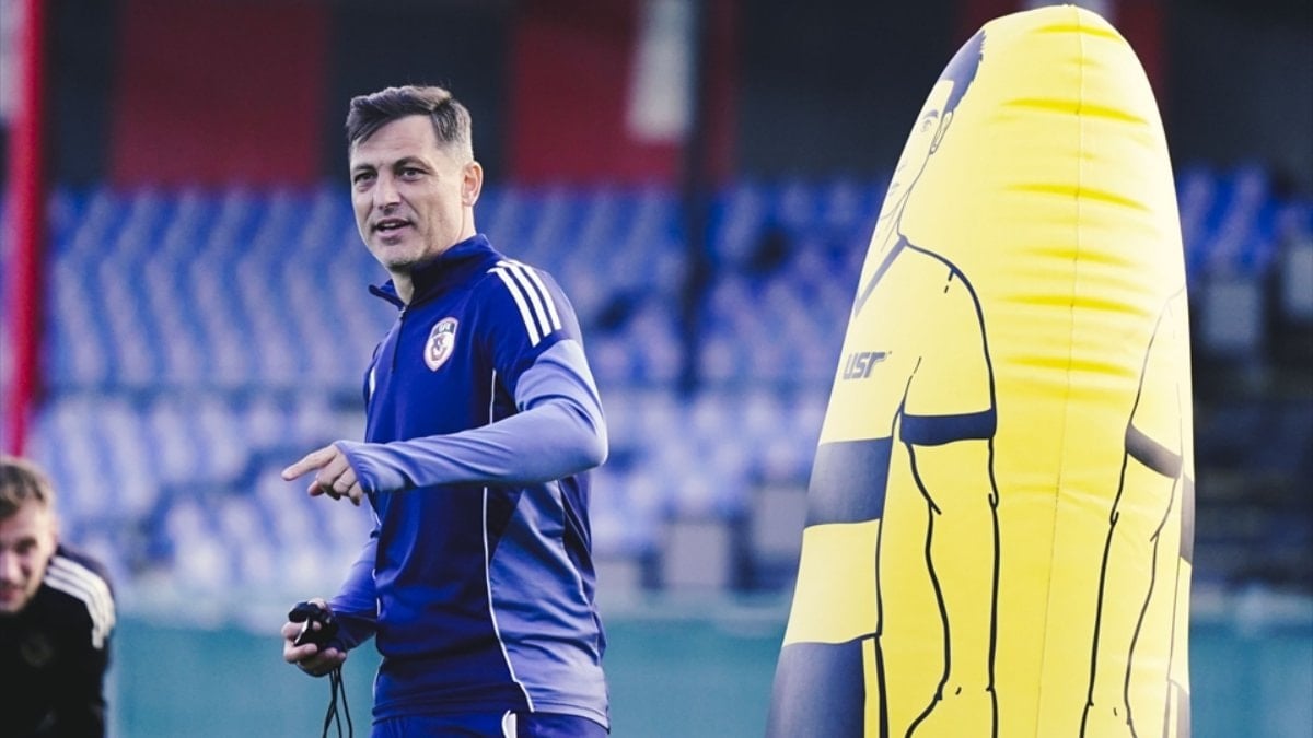 Mirel Radoi: Hatalarımızdan dersler çıkarmamız gerekiyor