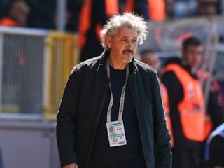 Atila Gerin: Kümede kalmak için her şeyi yapıyoruz