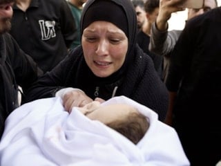 İsrail, Gazze'de 2 çocuğu daha öldürdü