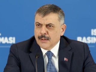 Mustafa Çiftçi, basın mensuplarına önemli açıklamalarda bulundu