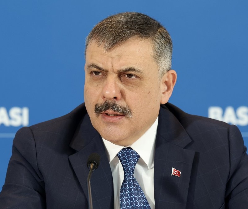 Mustafa Çiftçi, basın mensuplarına önemli açıklamalarda bulundu