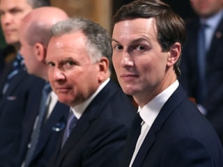 ABD Başkanı Trump: Witkoff ve Kushner'in Pakistan ziyaretini iptal ettim